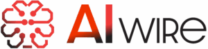 AIwire logo